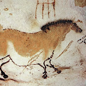 Höhle von Lascaux, Montignac