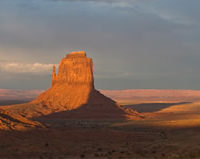 Monument Valley