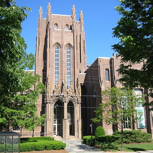 Peabody Museum of Natural History, New Haven (Connecticut)