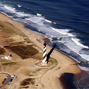 Cape Hatteras, Outer Banks