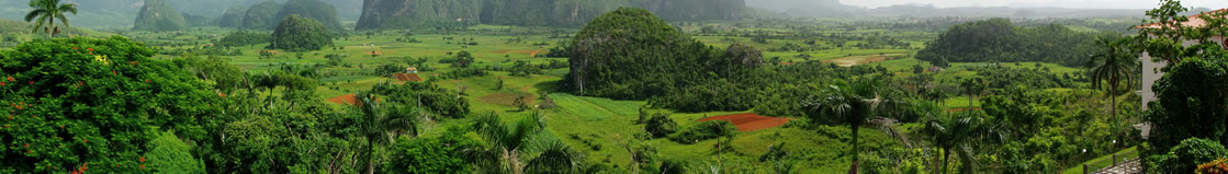 Valle de Viñales