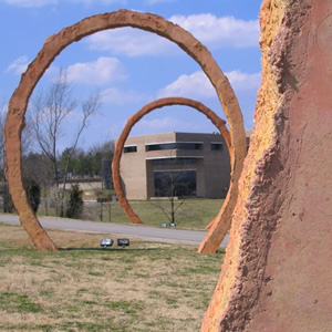 North Carolina Museum of Art, Raleigh (North Carolina)