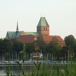 Ratzeburger Dom, Ratzeburg