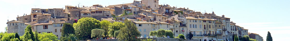 Saint-Paul-de-Vence