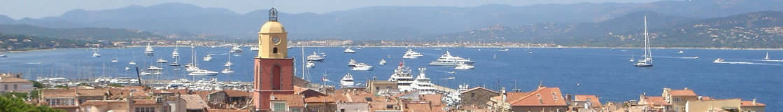 Saint-Tropez