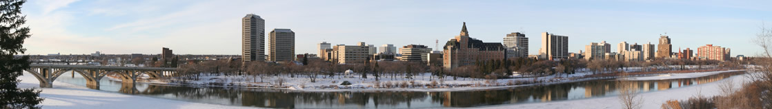 Saskatoon