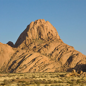 Spitzkoppe, Spitzkoppe