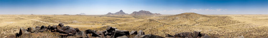 Spitzkoppe