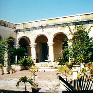 Palacio Brunet, Trinidad (Kuba)