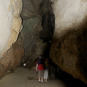 Cueva del Indio, Valle de Viñales