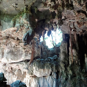 Caverna de Santo Tomás, Valle de Viñales