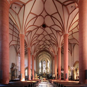 St. Jakob (Villach), Villach