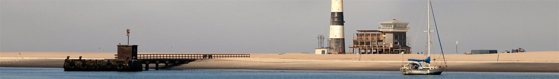 Walvis Bay