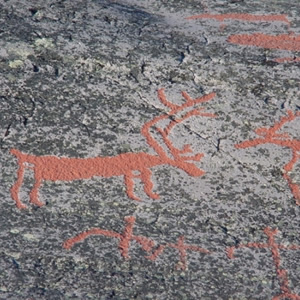 Alta Museum, Alta (Norwegen)