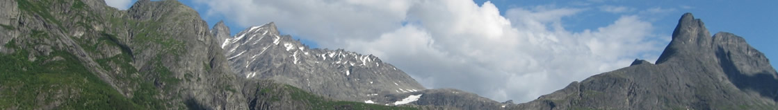 Trollstigen