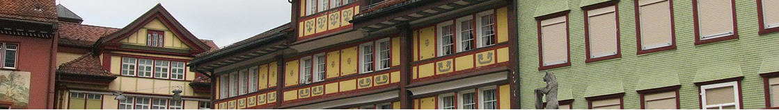 Appenzell (Ort)