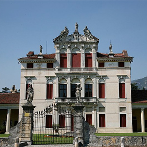 Villa Angarano, Bassano del Grappa