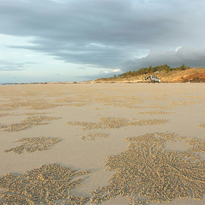 Cable Beach, Broome