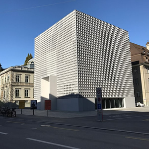 Bündner Kunstmuseum, Chur