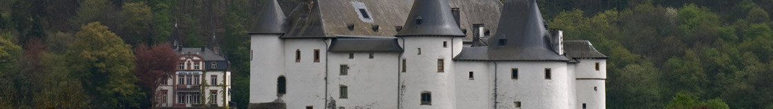 Clerf (Clervaux)