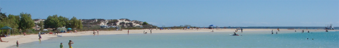 Ningaloo Reef