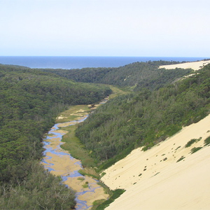 Croajingolong-Nationalpark, Croajingolong-Nationalpark