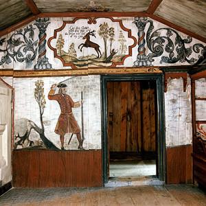 Glomdalsmuseet, Elverum