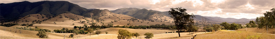 Croajingolong-Nationalpark