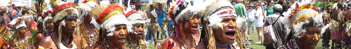 Goroka