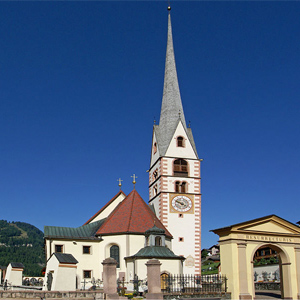 St. Christina in Gröden, Gröden