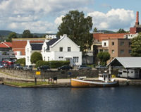 Halden (Norwegen)