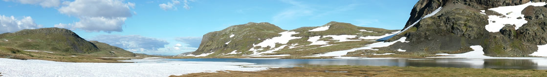 Hardangervidda