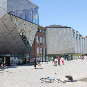 Kulturværftet, Helsingør