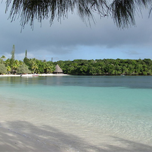 Kuto (Île des Pins), Île des Pins