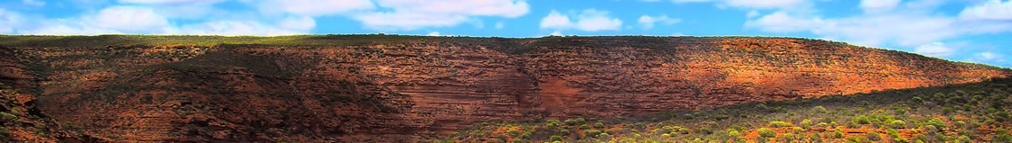 Kalbarri-Nationalpark