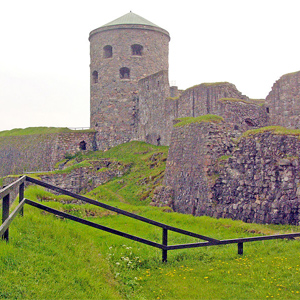 Festung Bohus, Kungälv