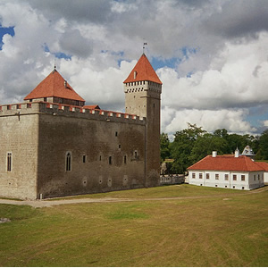 Arensburg, Kuressaare