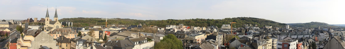 Differdange