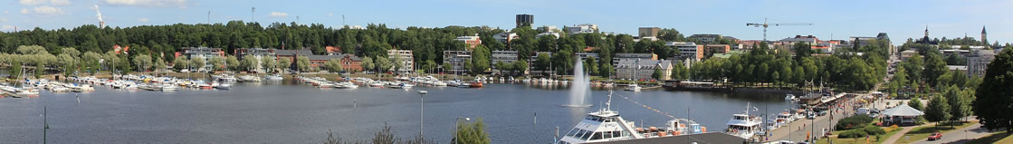 Lappeenranta