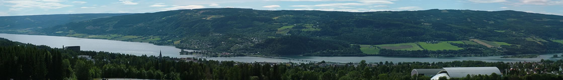 Lillehammer