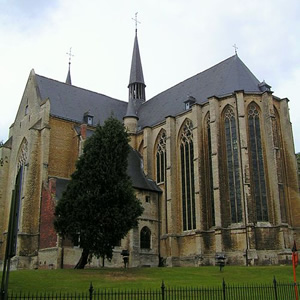 Sint Kwinten (Löwen), Leuven (Löwen)