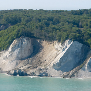 Møns Klint, Møn