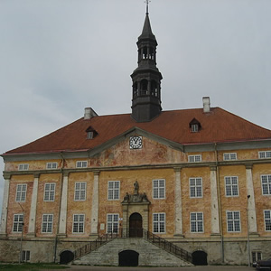 Rathaus (Narva), Narva (Stadt)