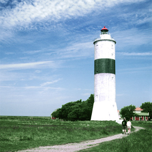 Långe Jan, Öland