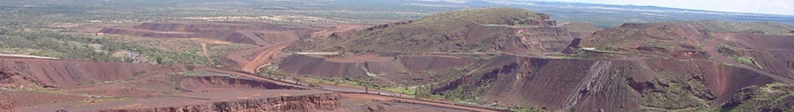 Karijini-Nationalpark