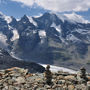 Diavolezza, Pontresina