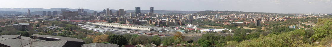 Pretoria