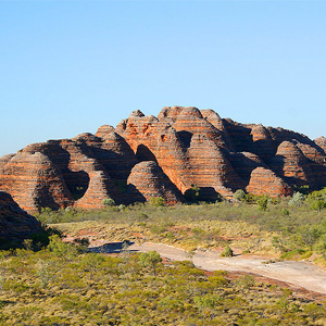 Purnululu-Nationalpark, Purnululu-Nationalpark