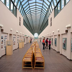 Arktikum, Rovaniemi