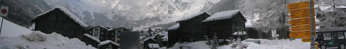 Saas-Fee